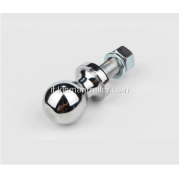 Trailer Hitch Ball Sfere di traino Dia 1-7 / 8 &quot;